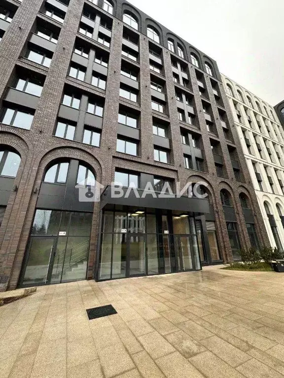 Квартира, студия, 31.4 м - Фото 1