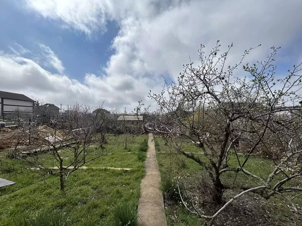 Участок в Севастополь Слип садоводческое товарищество,  (4.0 сот.) - Фото 1