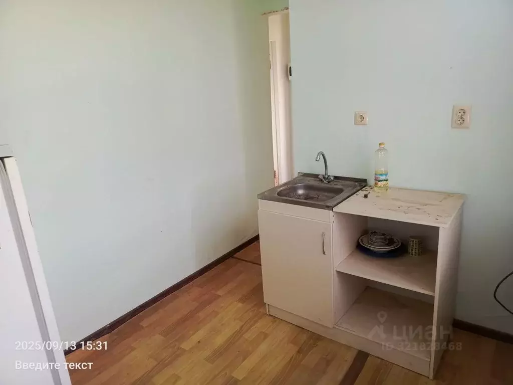 1-к кв. Ростовская область, Багаевский район, Манычская ст-ца Луговая ... - Фото 1