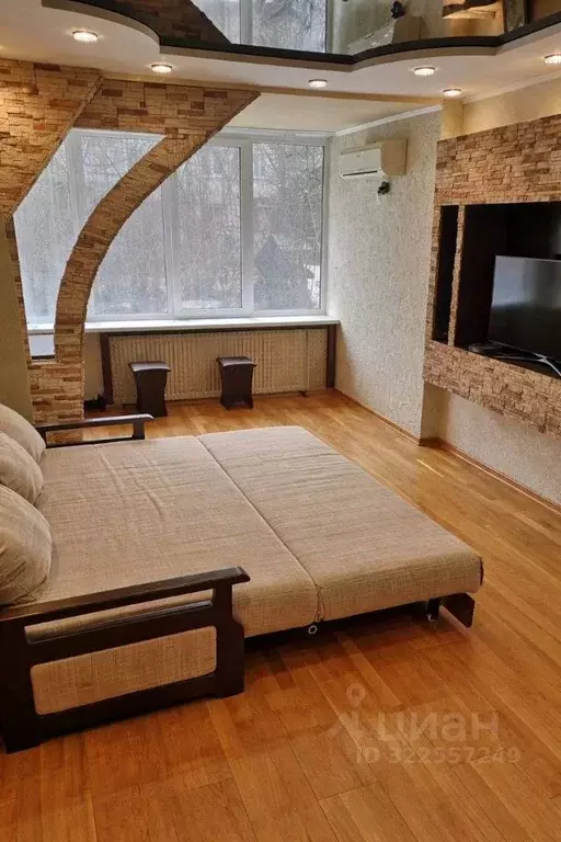 Комната Краснодарский край, Сочи городской округ, с. Орел-Изумруд ул. ... - Фото 1