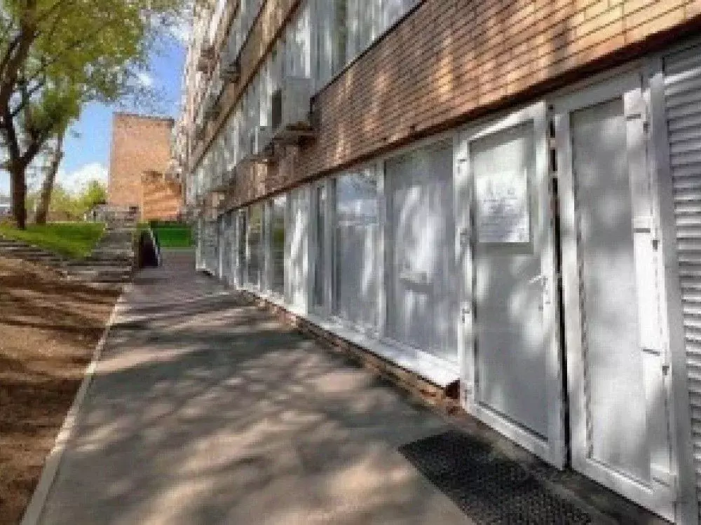 Торговая площадь в Москва Старокалужское ш., 62 (99 м) - Фото 0