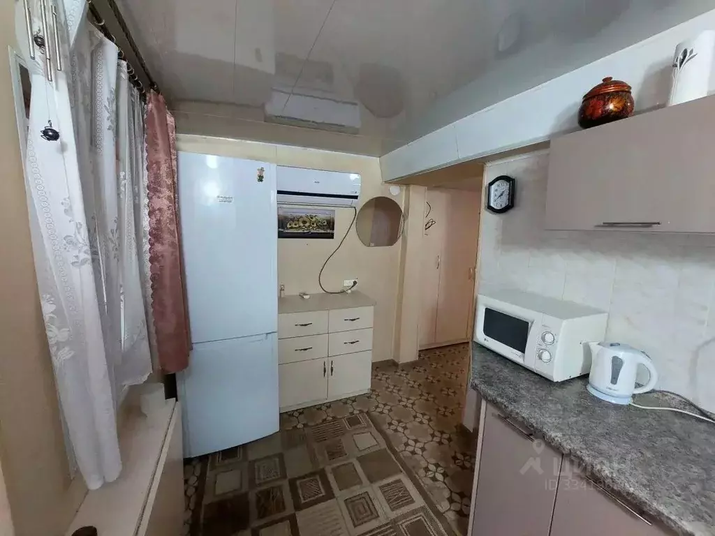 1-к кв. Крым, Симферополь ул. Футболистов, 9 (22.0 м) - Фото 2