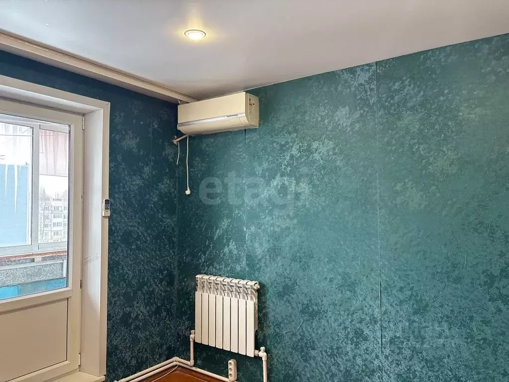 3-к кв. Воронежская область, Борисоглебск Аэродромная ул., 27 (65.2 м) - Фото 0