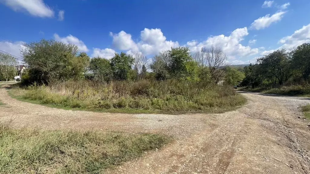 Участок в Краснодарский край, Северский район, Азовское с/пос, ... - Фото 1