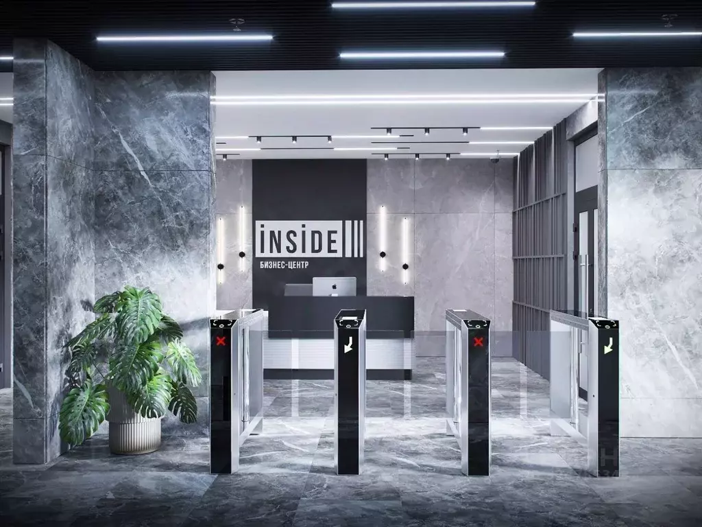 Офис в Санкт-Петербург бул. Головнина, 4 (3196 м) - Фото 1