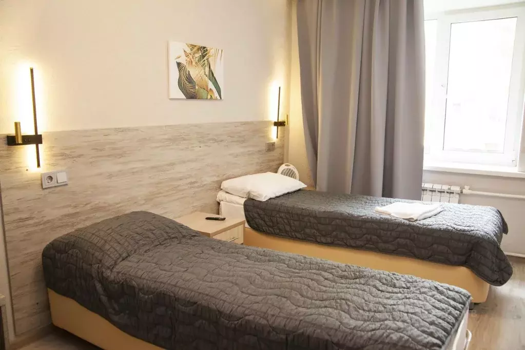 Комната Орловская область, Орел ул. Генерала Жадова, 9 (20.0 м) - Фото 1