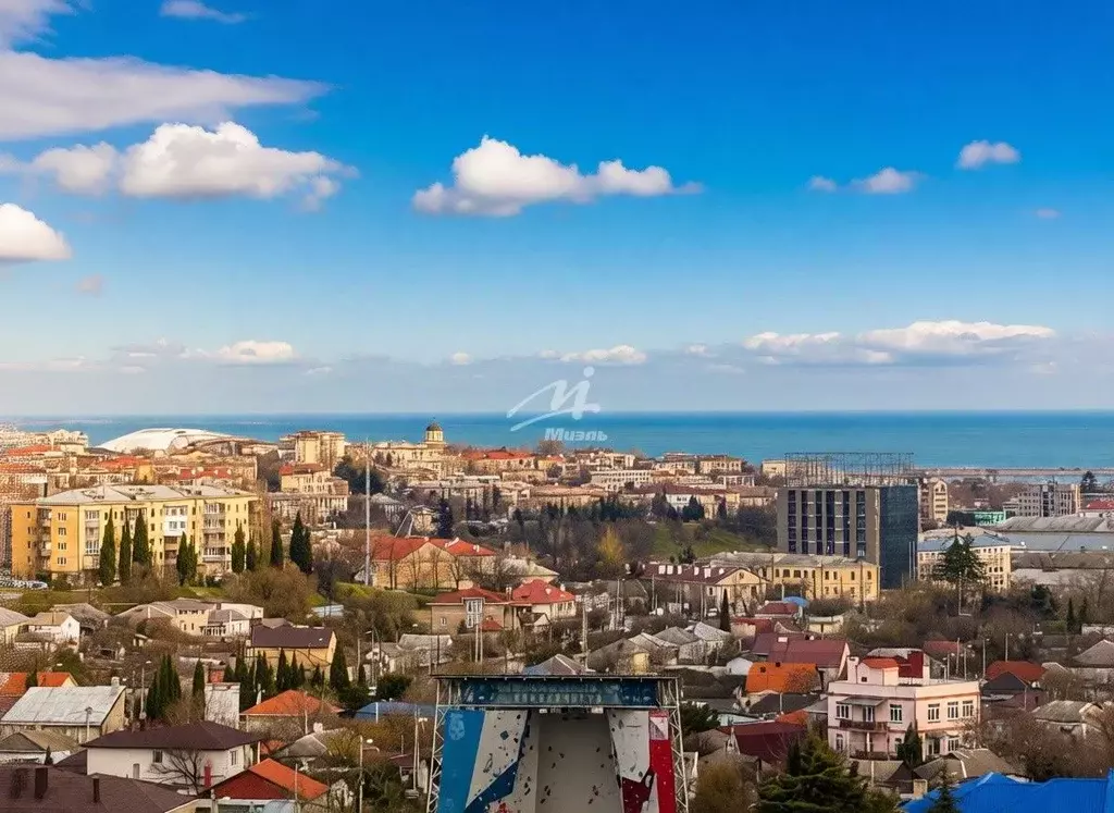 2-к кв. Севастополь просп. Победы, 2А (71.0 м) - Фото 1