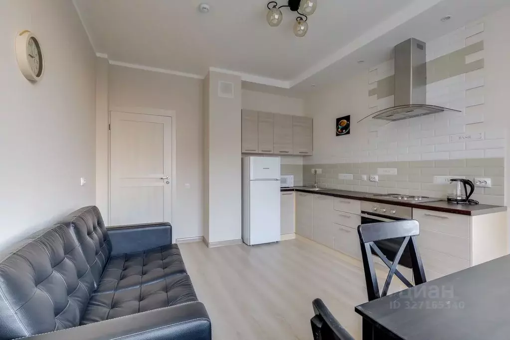 1-к кв. Санкт-Петербург Заставская ул., 46к1 (45.0 м) - Фото 1