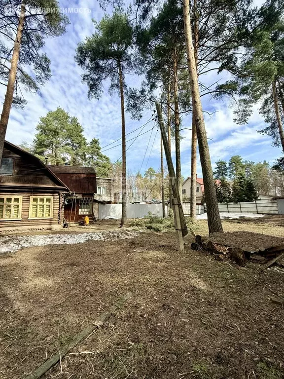 Дом в Королёв, улица Марины Цветаевой, 28 (40.5 м) - Фото 2