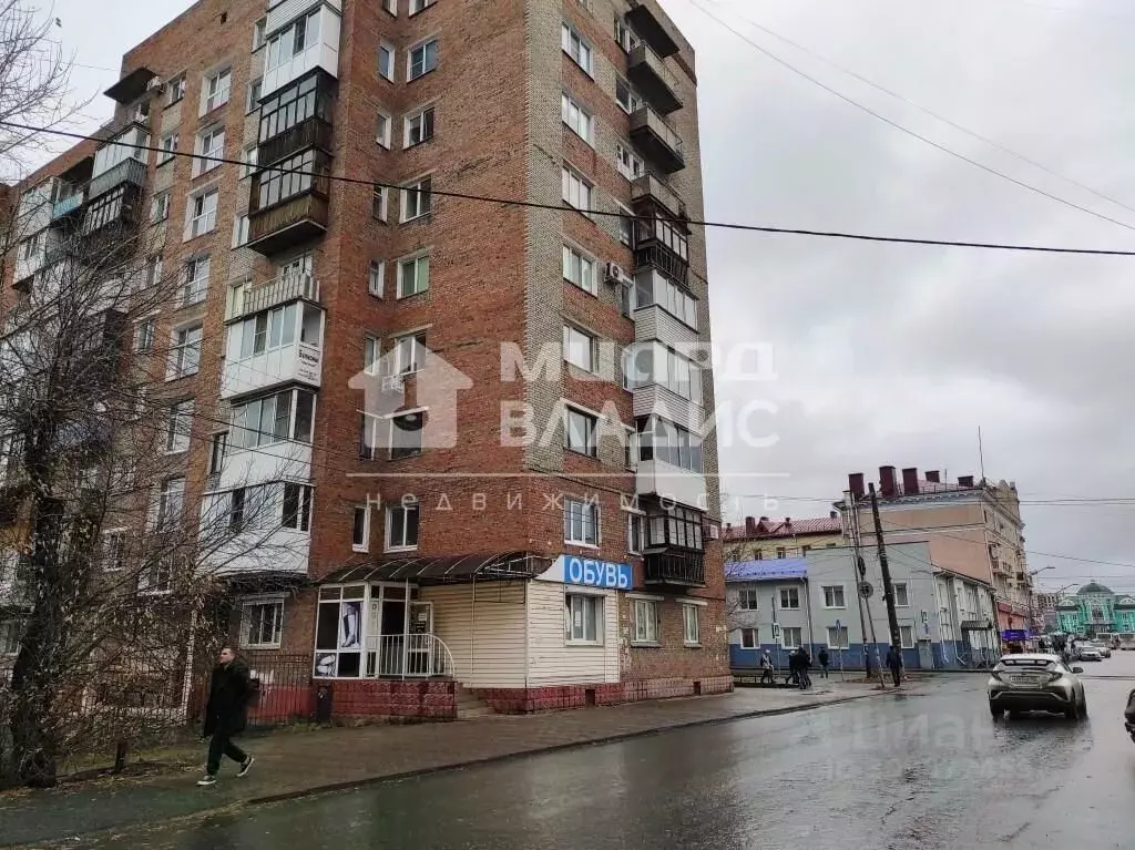 Помещение свободного назначения в Омская область, Омск ул. Серова, 26 ... - Фото 0