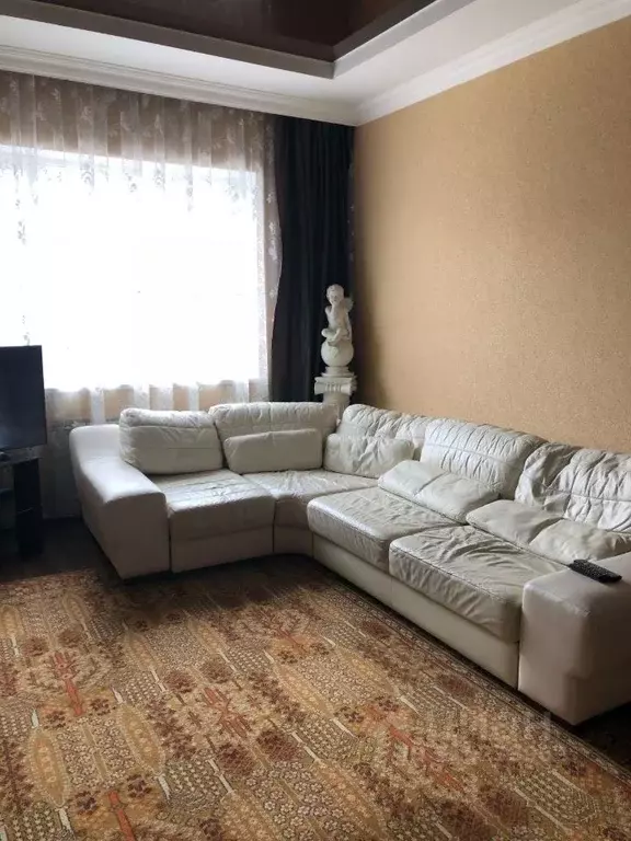 Коттедж в Кировская область, Киров городской округ, с. Порошино ул. ... - Фото 2