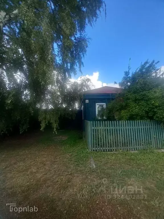 Дом в Саратовская область, Петровск ул. Олега Кошевого, 38 (76 м) - Фото 1