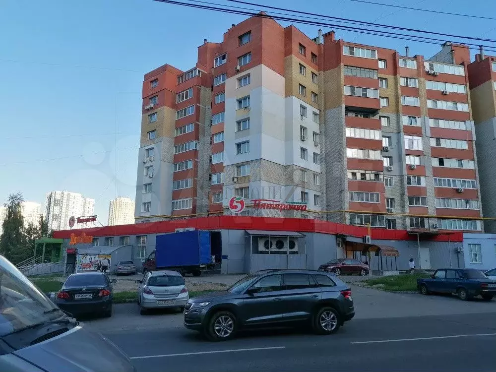 Офис с отдельным входом 24/7 - Фото 1