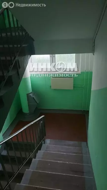 1к в 3-комнатной квартире (9.1 м) - Фото 1