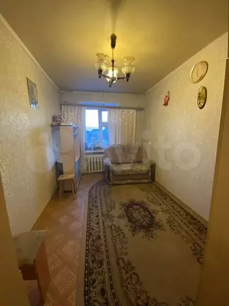 2-к. квартира, 45м, 9/9эт. - Фото 1