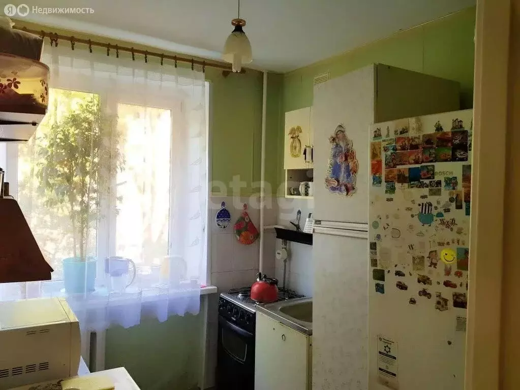 1-комнатная квартира: Колпино, Павловская улица, 84 (31.5 м) - Фото 2