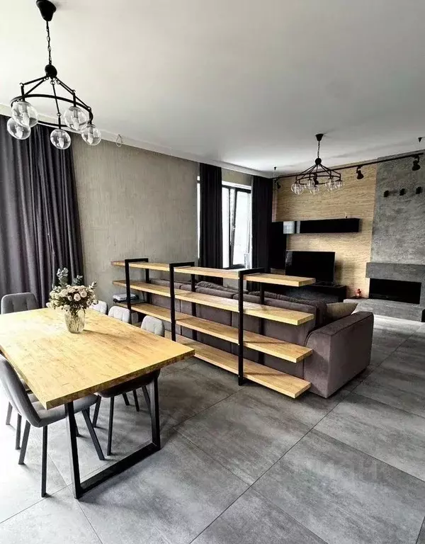 3-к кв. Москва проезд Невельского, 6к2 (120.0 м) - Фото 2