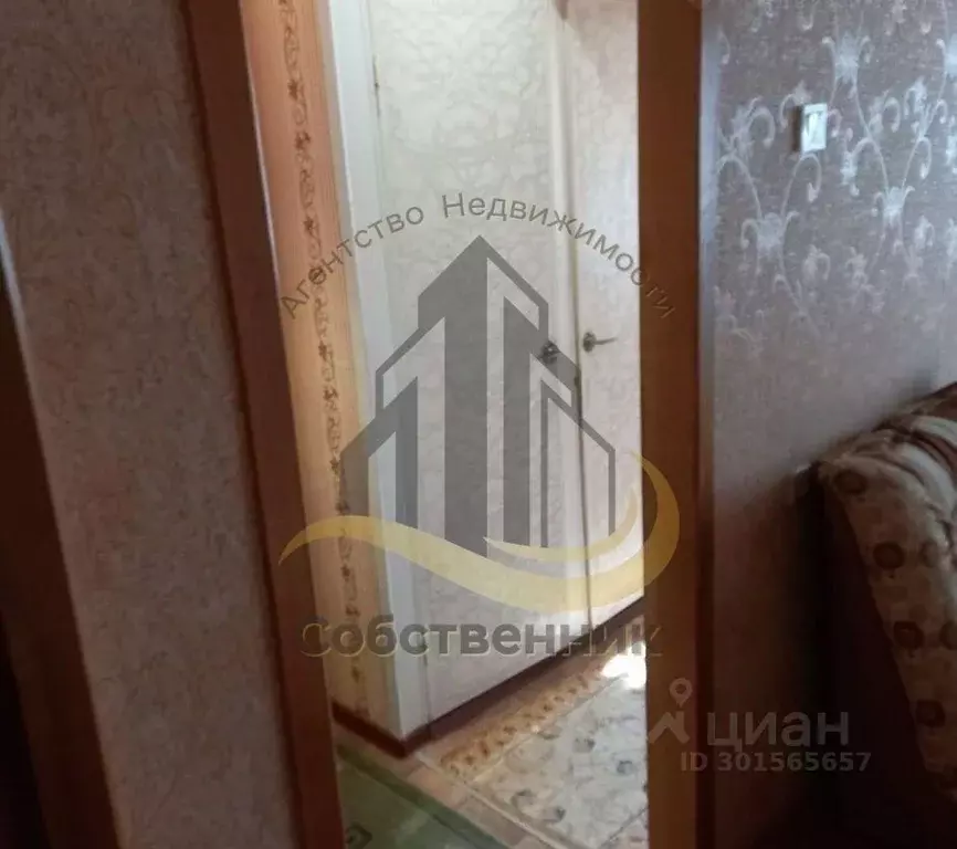 2-к кв. Белгородская область, Губкин ул. Лизы Чайкиной, 6А (45.0 м) - Фото 2