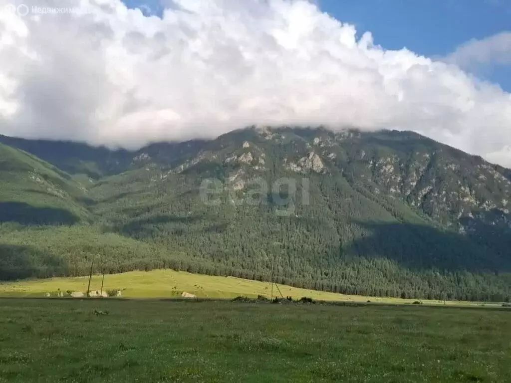Участок в Карачаевский район, аул Верхняя Теберда (15 м) - Фото 2