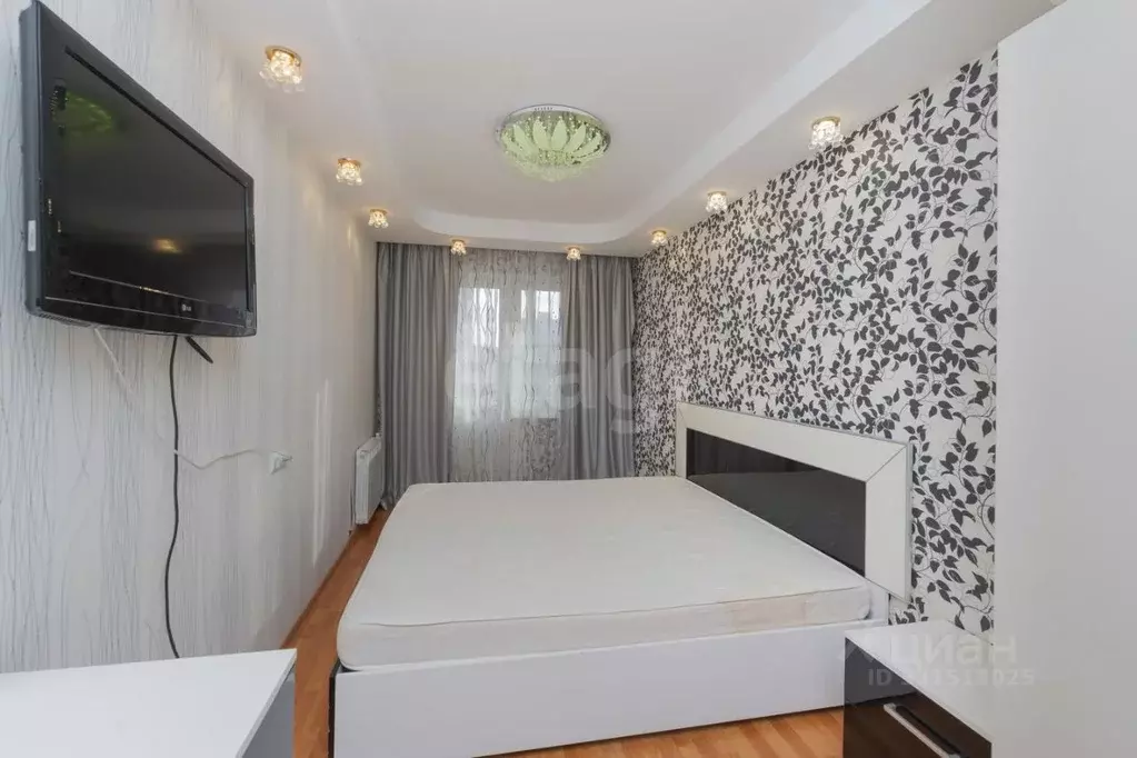 3-к кв. Пермский край, Пермь ул. Комиссара Пожарского, 17 (60.9 м) - Фото 2