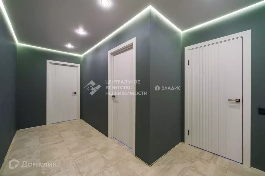 Продаётся 2-к квартира, 62 м - Фото 0