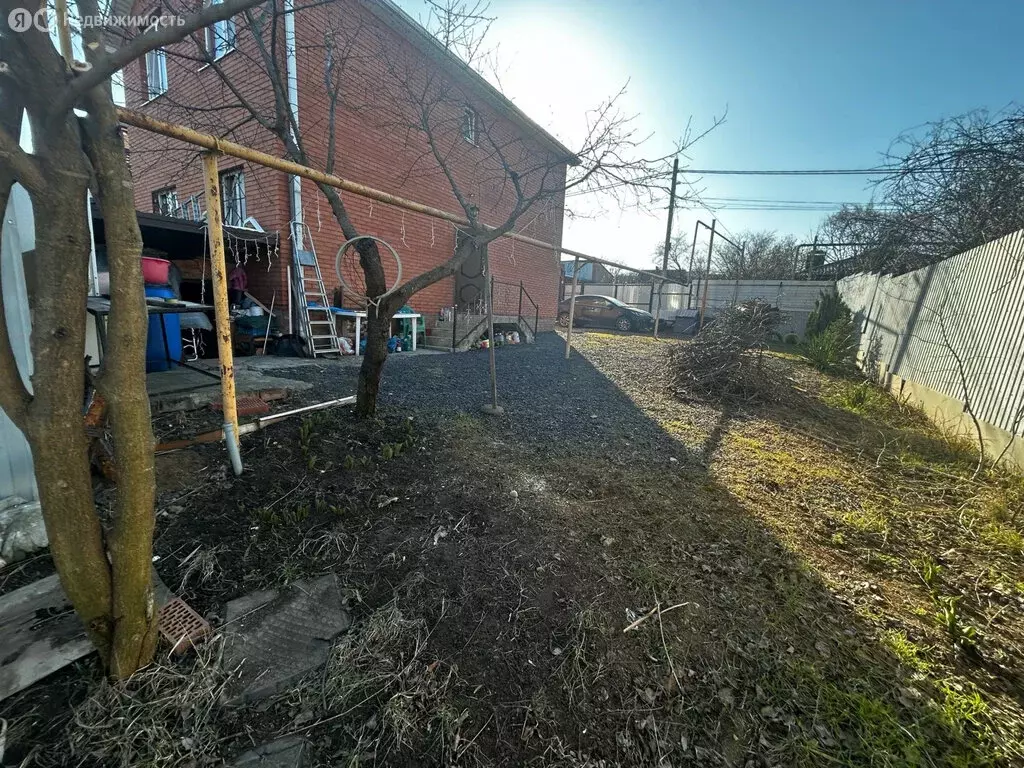 Дом в Ростов-на-Дону, 1-й Июльский переулок, 46А (120 м) - Фото 2