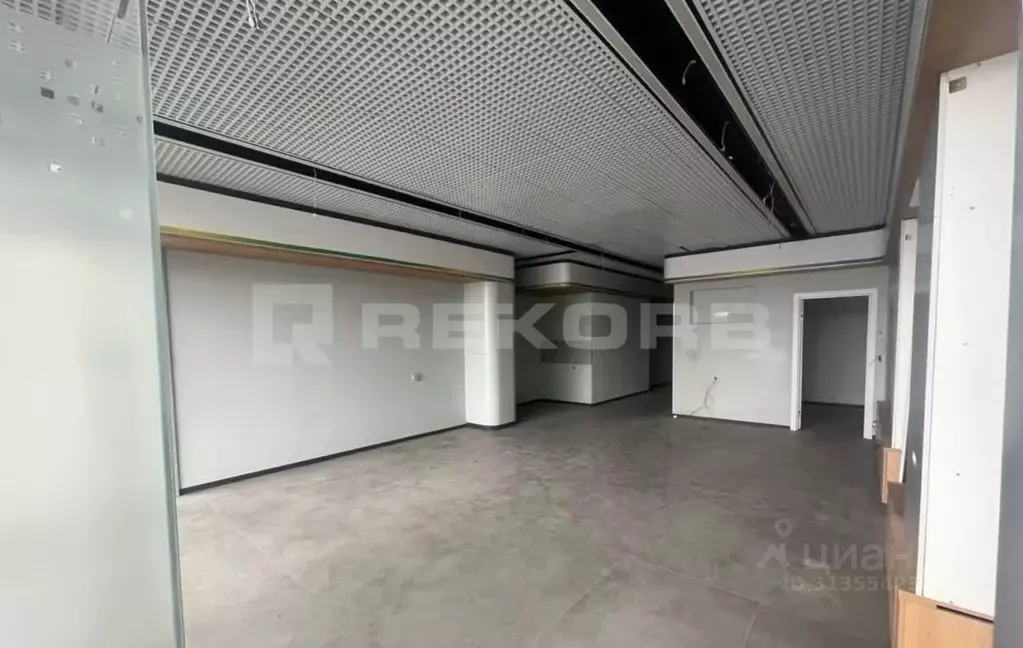 Офис в Санкт-Петербург Ленинский просп., 160 (154 м) - Фото 1