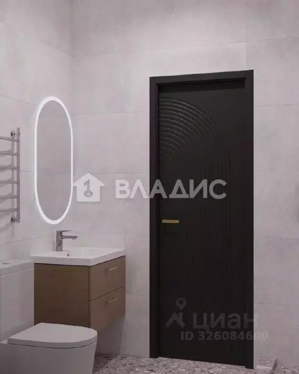 1-к кв. Московская область, Одинцово ул. Чистяковой, 8к2 (37.0 м) - Фото 1