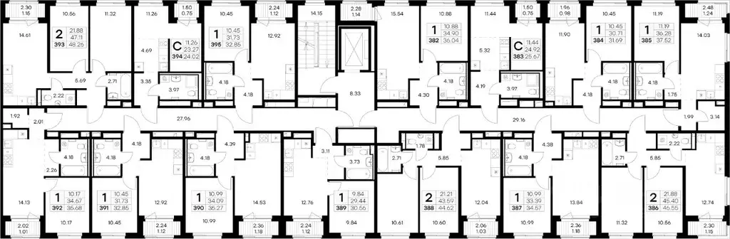 Студия Ленинградская область, Ломоносовский район, Аннинское городское ... - Фото 2