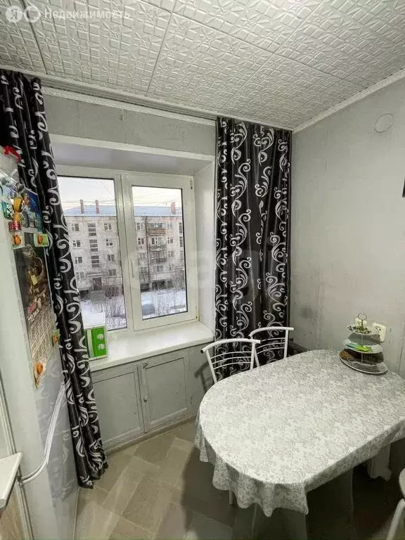 1-комнатная квартира: Якутск, улица Петра Алексеева, 4/3 (30.2 м) - Фото 2