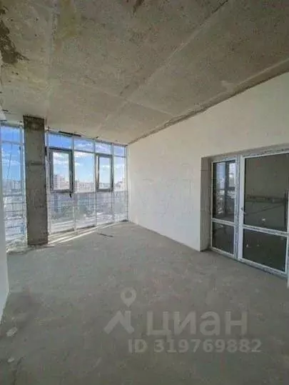 3-к кв. Белгородская область, Белгород Гостенская ул., 16 (127.0 м) - Фото 0