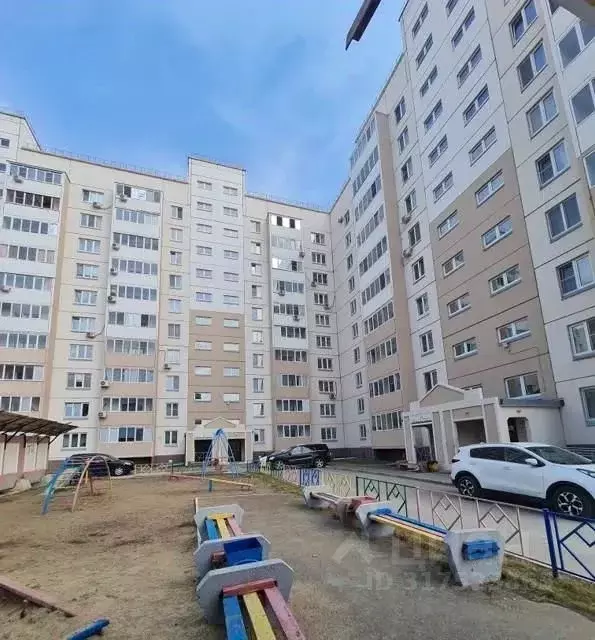 1-к кв. Омская область, Омск ул. Леонида Маслова, 8 (33.0 м) - Фото 0