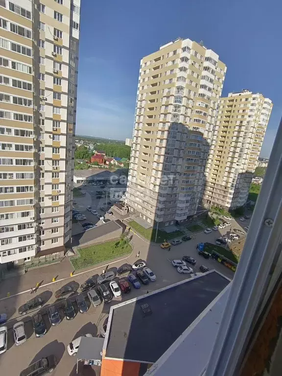 3-к. квартира, 64,9 м, 11/22 эт. - Фото 0