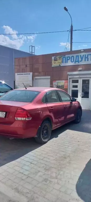 Помещение свободного назначения в Волгоградская область, Волгоград ул. ... - Фото 1