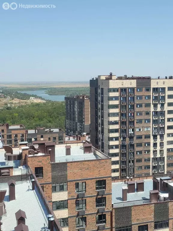 1-комнатная квартира: Ростов-на-Дону, проспект 40-летия Победы, ... - Фото 1