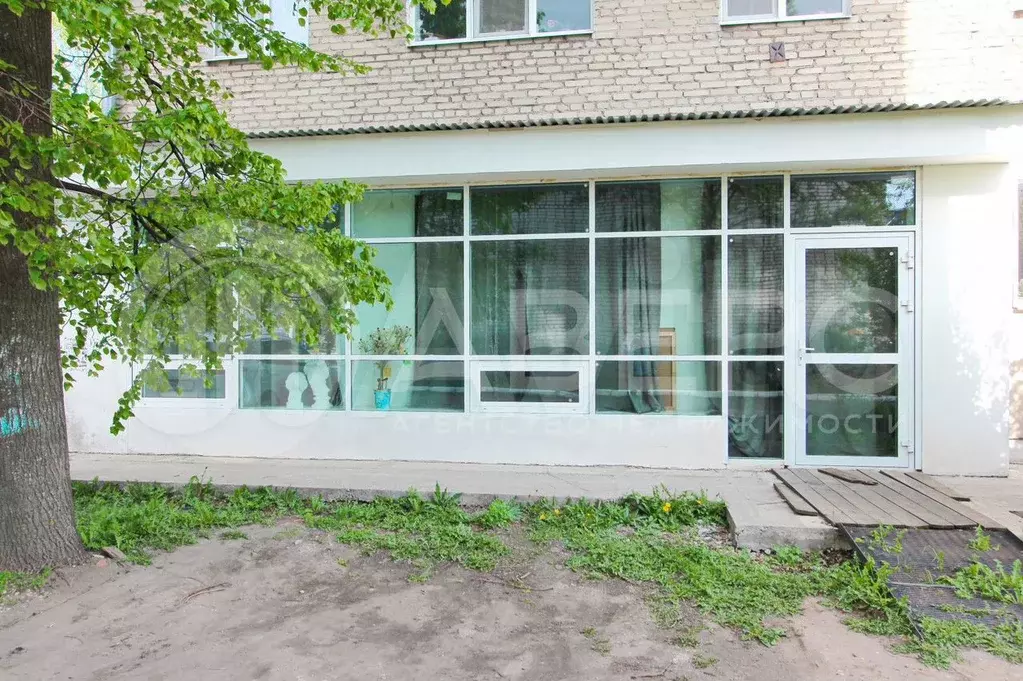 Продам помещение свободного назначения, 78.5 м - Фото 1