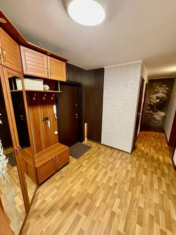 2-к кв. Санкт-Петербург Горелово тер., ш. Красносельское, 54к5 (56.5 ... - Фото 1