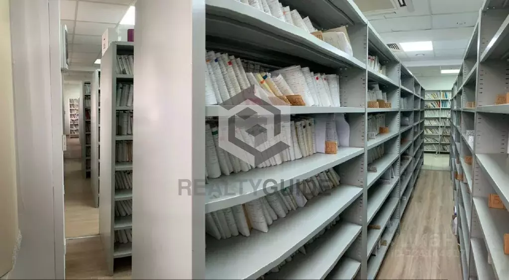 Помещение свободного назначения в Московская область, Красногорск ... - Фото 2