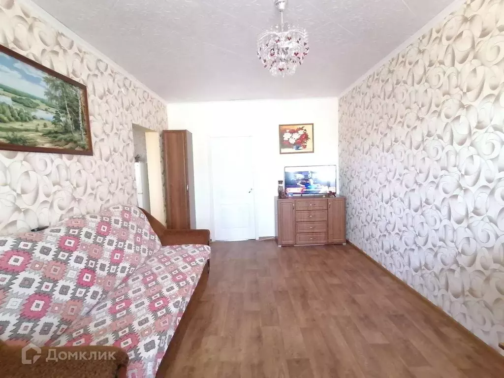 Продаётся 2-к квартира, 43 м - Фото 1