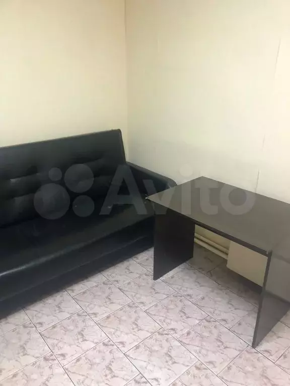 Комната 10 м в 4-к., 3/4 эт. - Фото 1