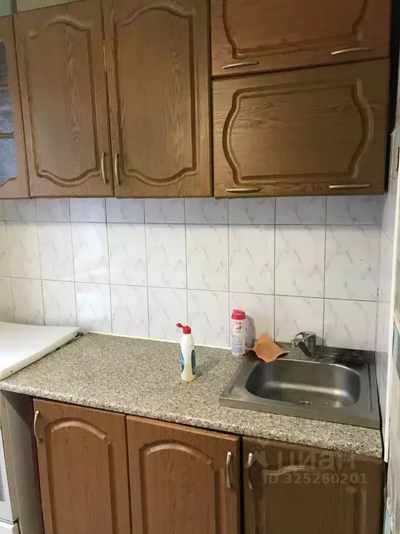 1-к кв. Рязанская область, Рязань ул. Островского, 27 (32.0 м) - Фото 1