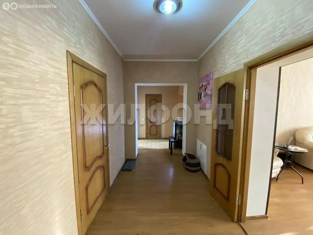 Дом в городское поселение Северный, рабочий посёлок Северный, Школьная ... - Фото 2