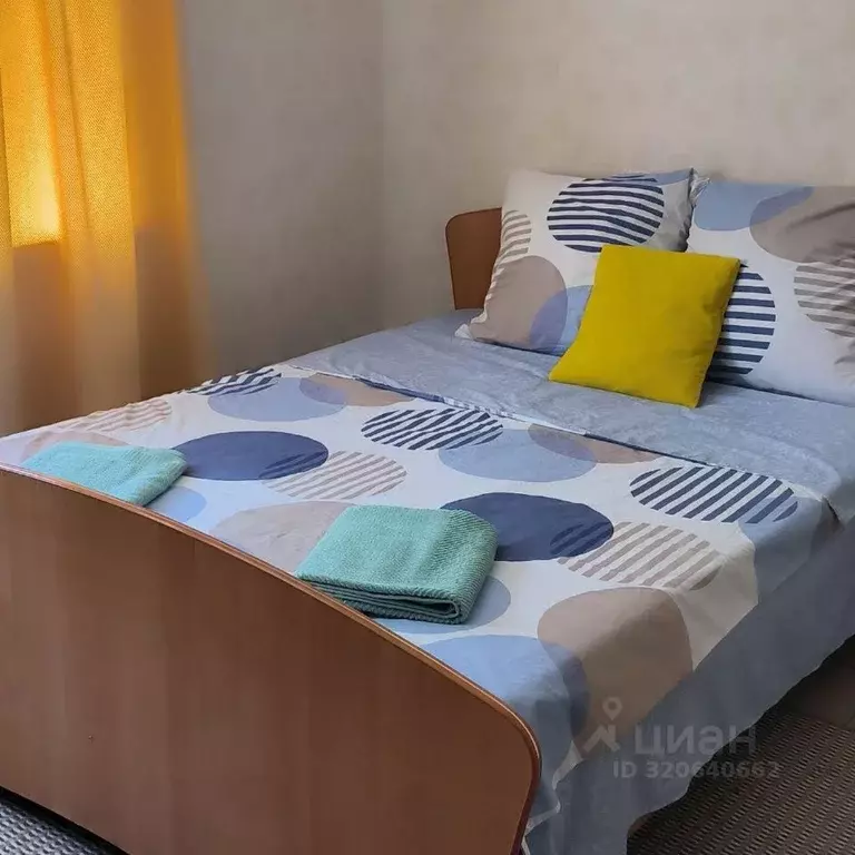 1-к кв. Ростовская область, Таганрог Большой Садовый пер., 13к2 (30.0 ... - Фото 1