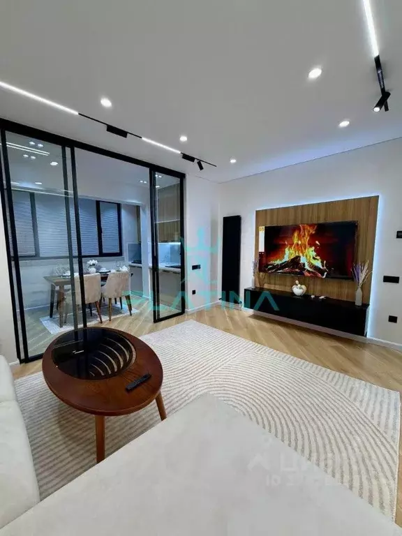 3-к кв. Татарстан, Казань ул. Сибгата Хакима, 62 (70.0 м) - Фото 1