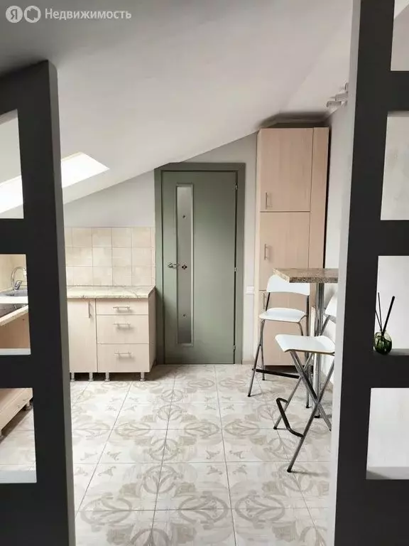 1-комнатная квартира: Краснодар, улица 1 Мая, 428 (32.6 м) - Фото 0