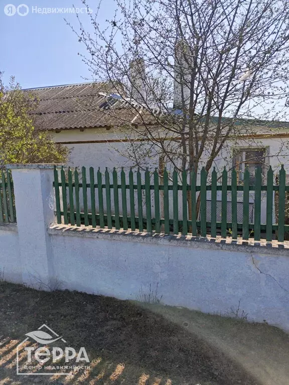 Дом в Вересаево, улица Мира, 4 (80 м) - Фото 2