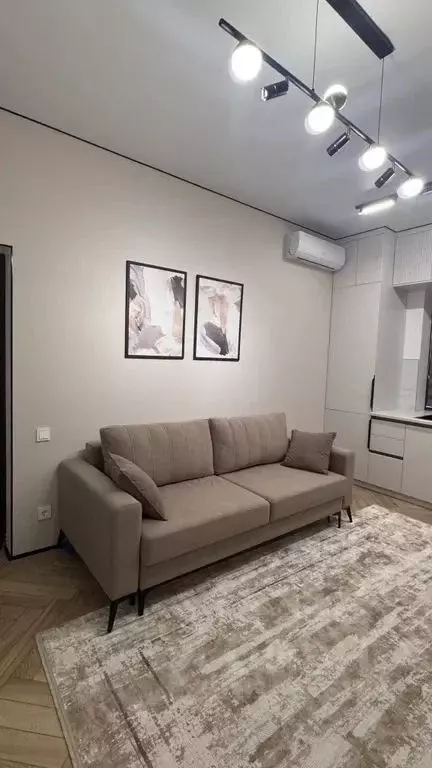 1-к кв. Дагестан, Дербент ул. Графа Воронцова, 88 (36.0 м) - Фото 0