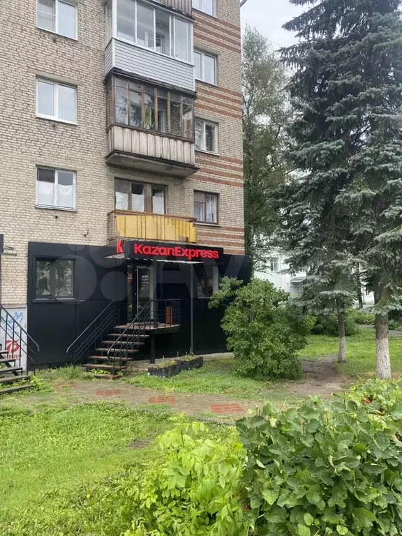 Офис - Фото 0