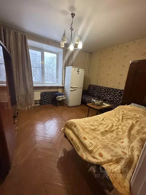 1-к кв. Московская область, Балашиха Железнодорожный мкр, ул. ... - Фото 2