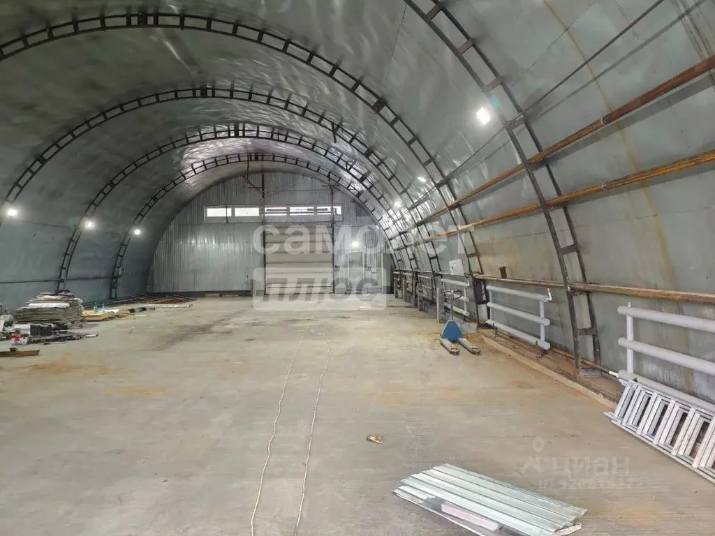 Помещение свободного назначения в Московская область, Подольск ... - Фото 0